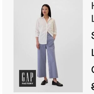 GAP Factory pants
